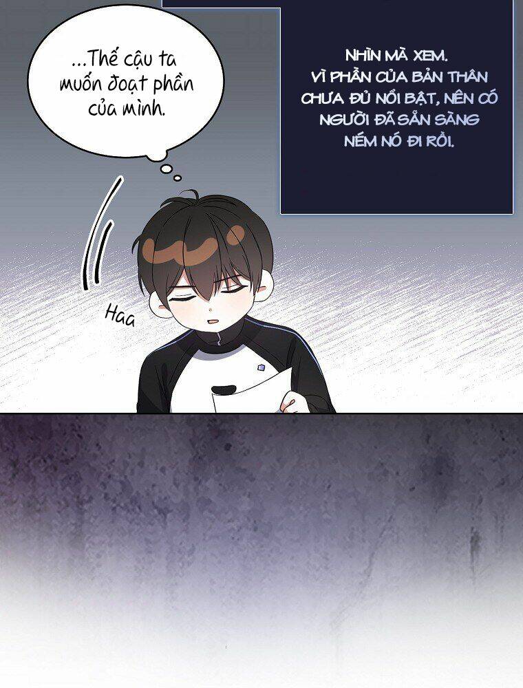 Ra Mắt Hay Ra Đi - Chapter 12 - Page 47