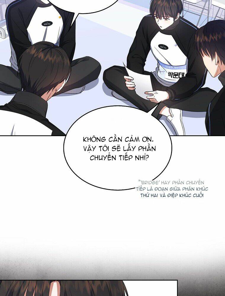 Ra Mắt Hay Ra Đi - Chapter 12 - Page 54