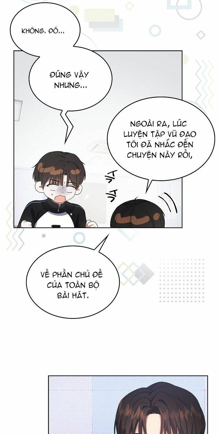 Ra Mắt Hay Ra Đi - Chapter 12 - Page 57