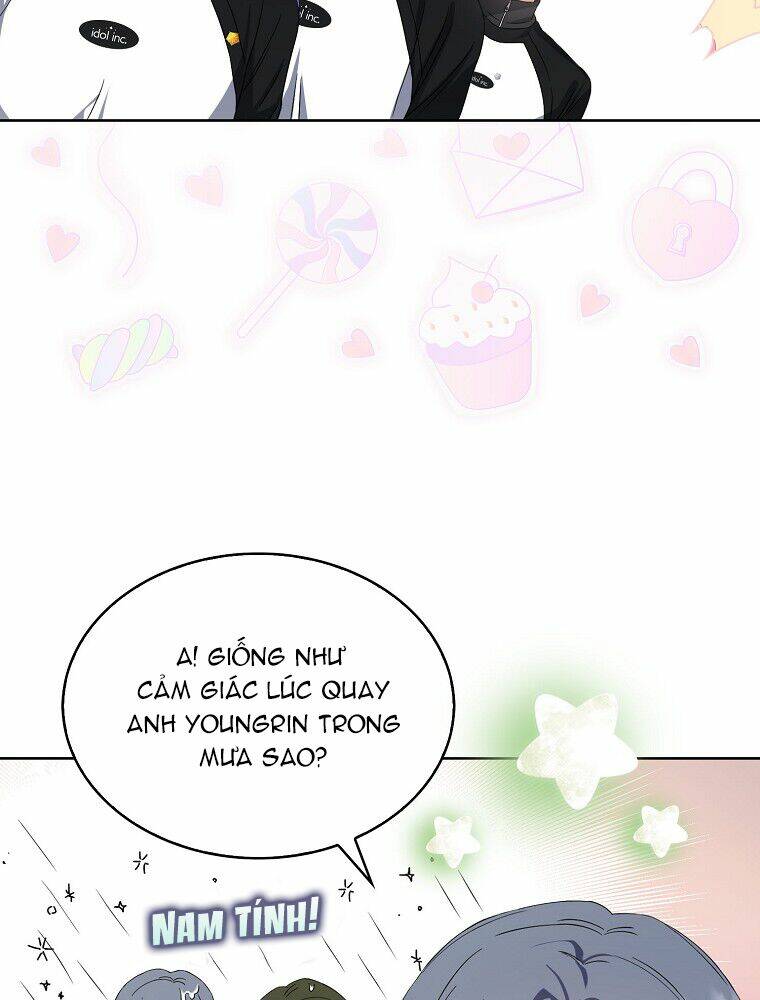 Ra Mắt Hay Ra Đi - Chapter 12 - Page 60