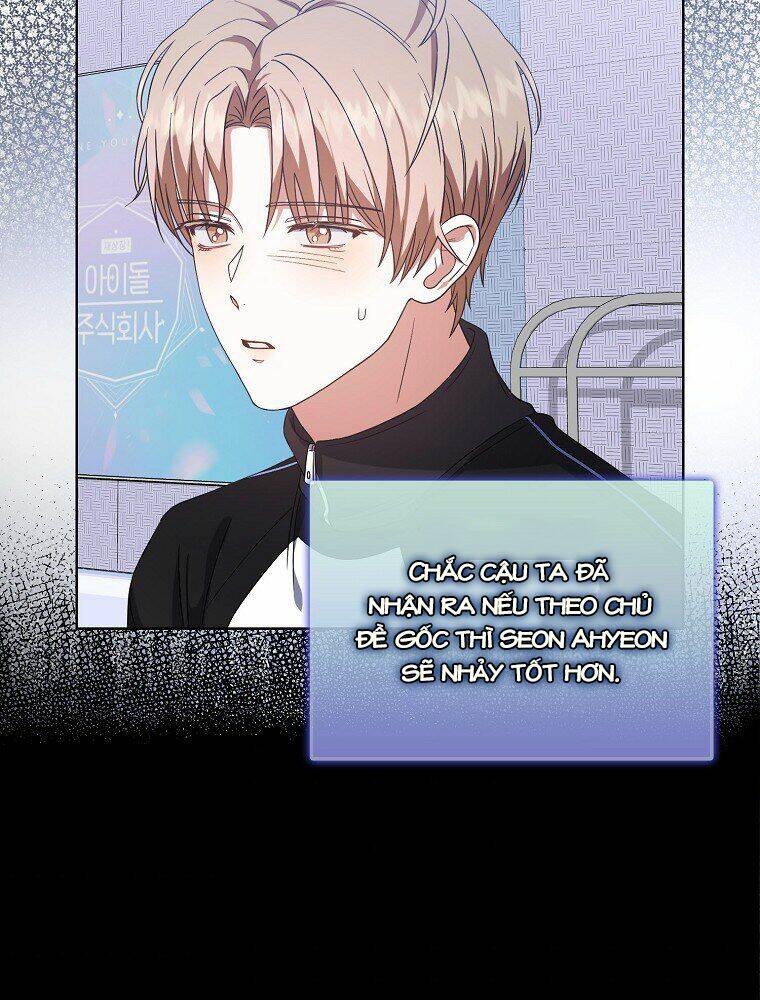 Ra Mắt Hay Ra Đi - Chapter 12 - Page 67