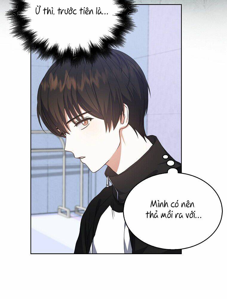 Ra Mắt Hay Ra Đi - Chapter 12 - Page 70