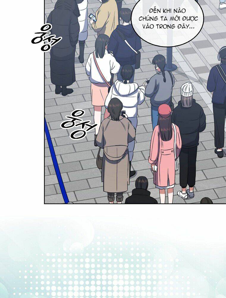 Ra Mắt Hay Ra Đi - Chapter 12 - Page 81
