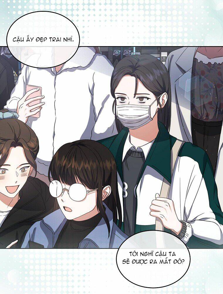 Ra Mắt Hay Ra Đi - Chapter 12 - Page 82
