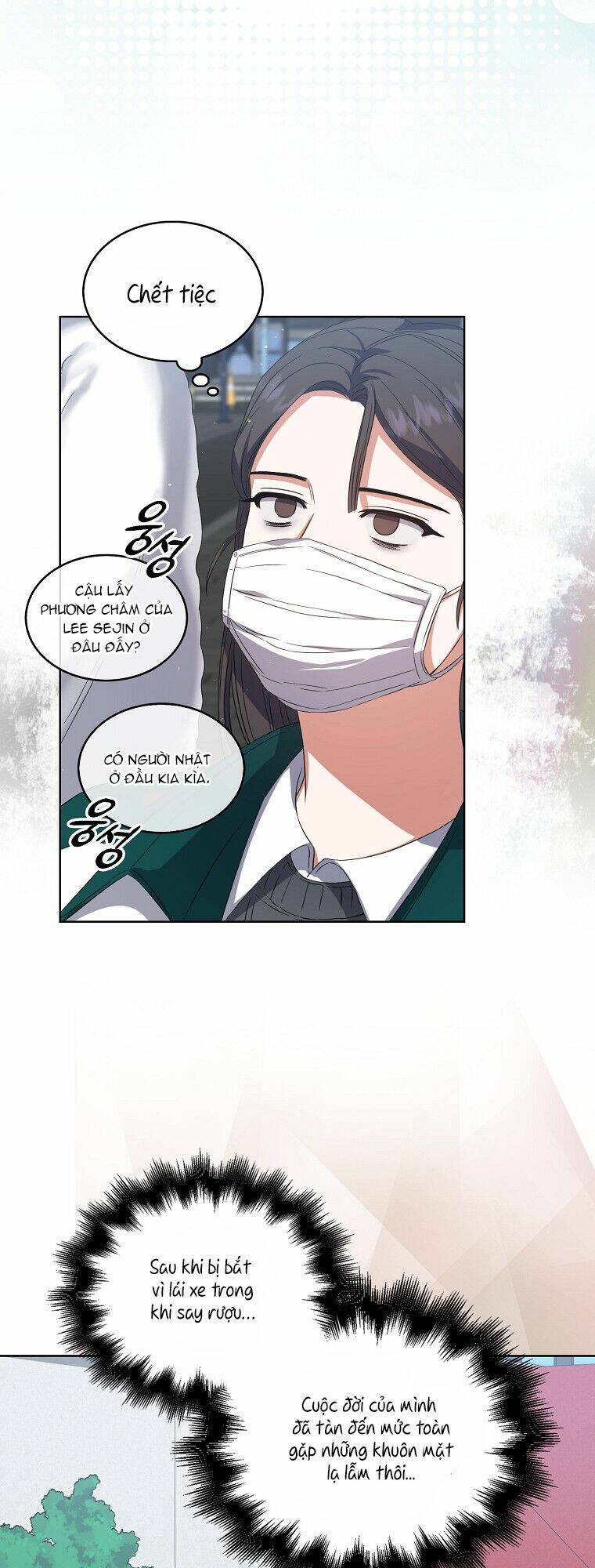 Ra Mắt Hay Ra Đi - Chapter 12 - Page 83