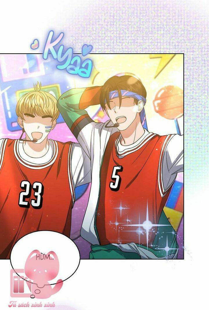 Ra Mắt Hay Ra Đi - Chapter 13 - Page 13