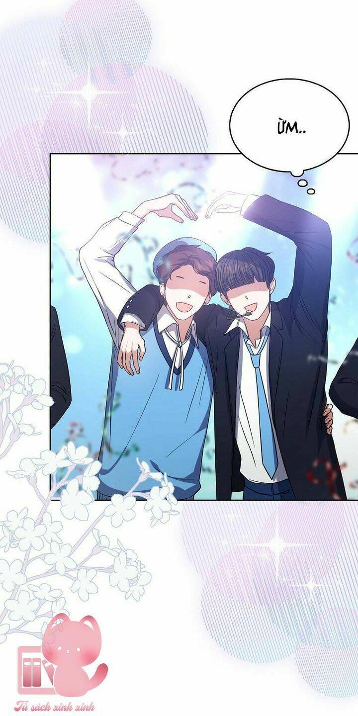 Ra Mắt Hay Ra Đi - Chapter 13 - Page 14