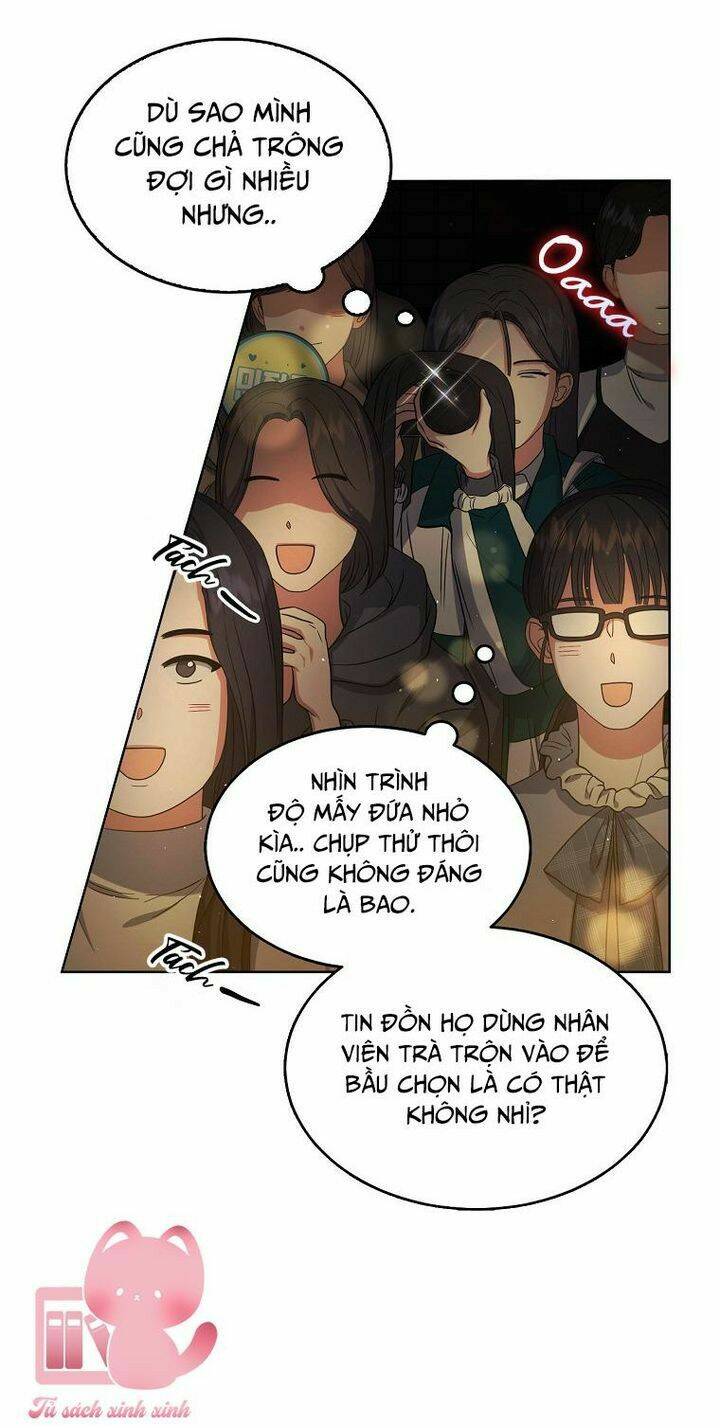 Ra Mắt Hay Ra Đi - Chapter 13 - Page 15