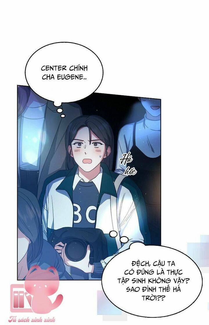 Ra Mắt Hay Ra Đi - Chapter 13 - Page 22