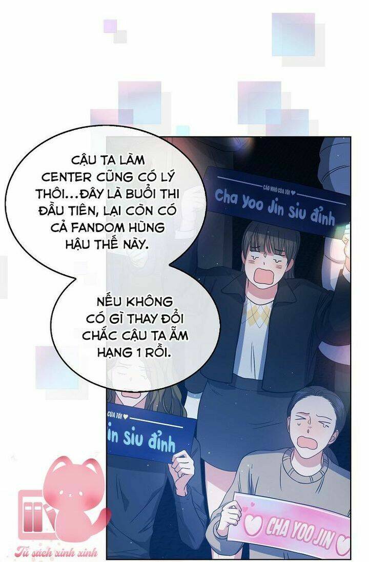 Ra Mắt Hay Ra Đi - Chapter 13 - Page 23