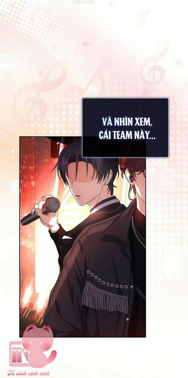 Ra Mắt Hay Ra Đi - Chapter 13 - Page 24