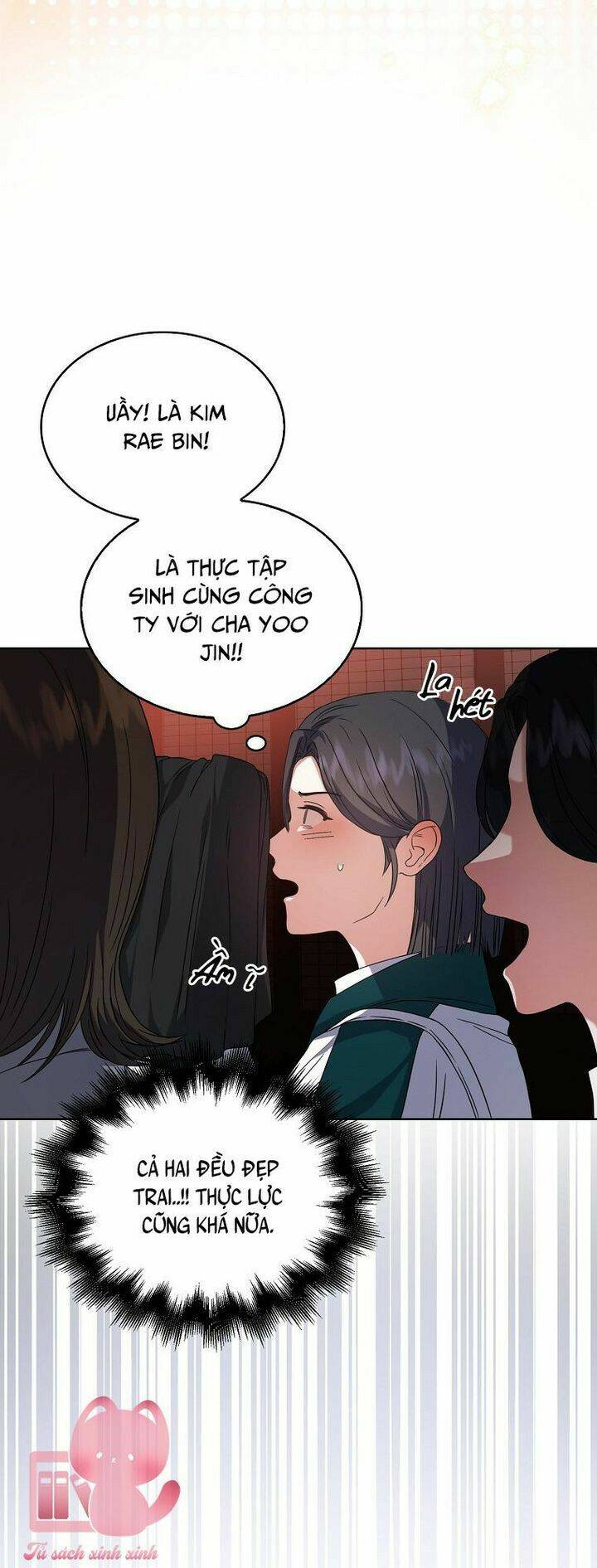 Ra Mắt Hay Ra Đi - Chapter 13 - Page 27