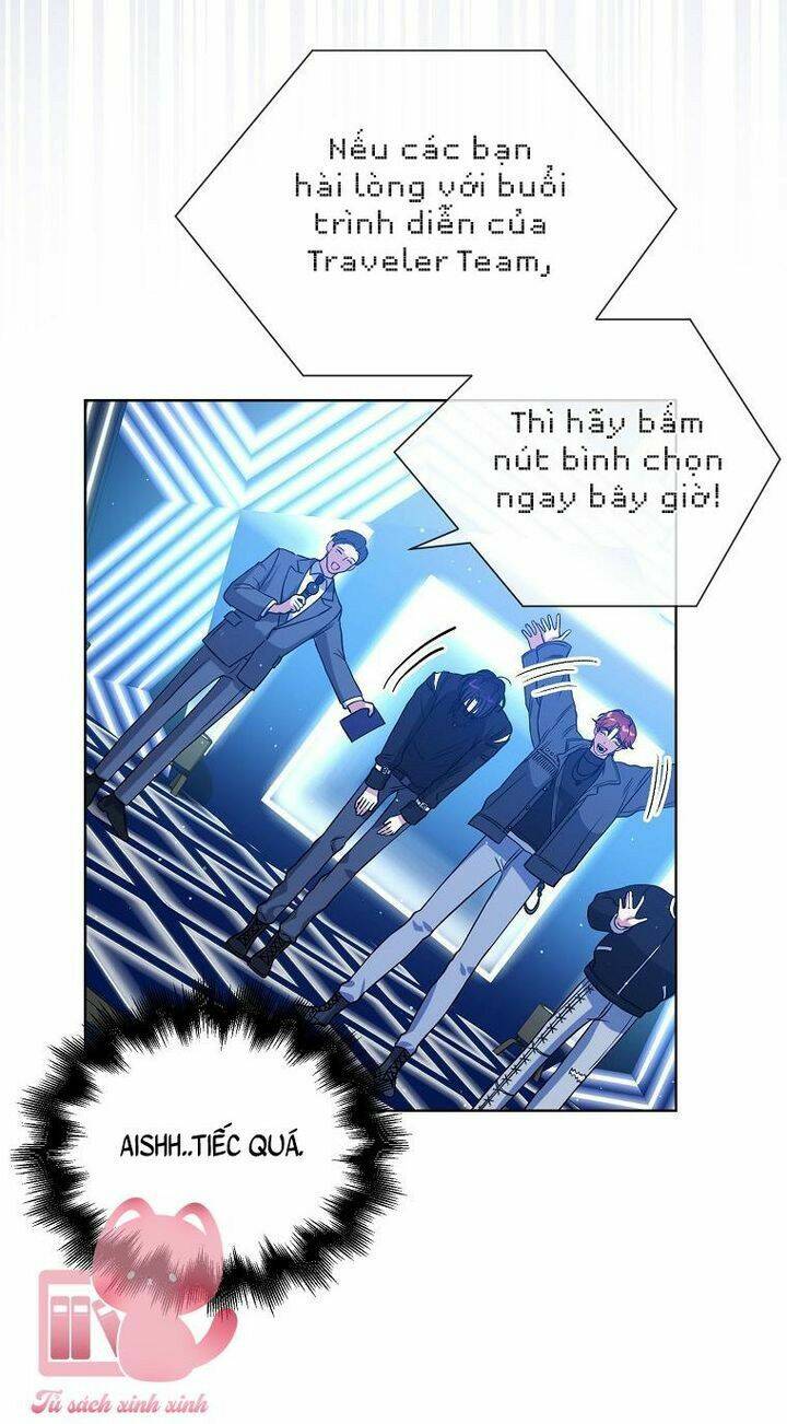 Ra Mắt Hay Ra Đi - Chapter 13 - Page 28