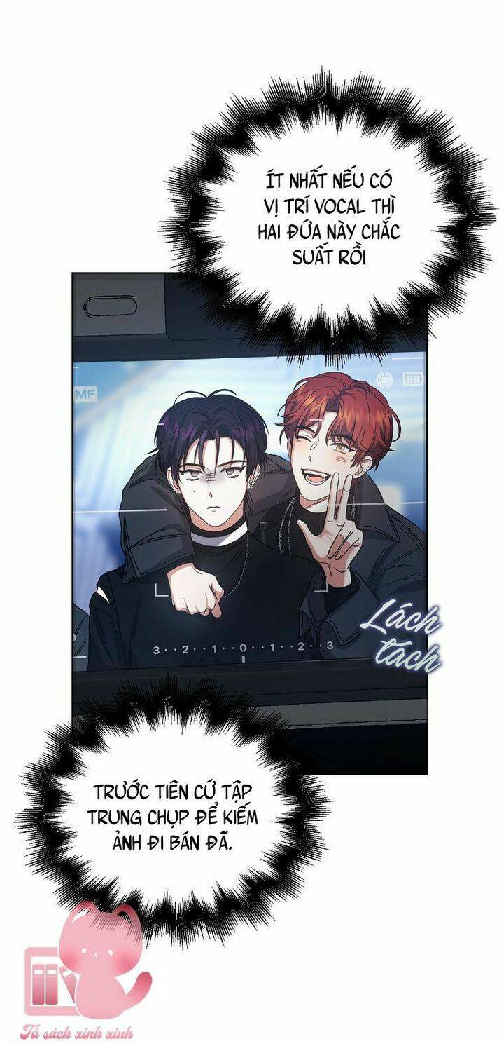 Ra Mắt Hay Ra Đi - Chapter 13 - Page 29
