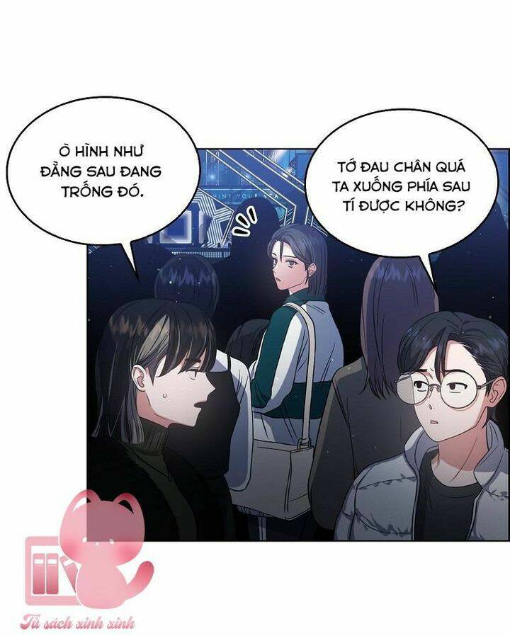 Ra Mắt Hay Ra Đi - Chapter 13 - Page 30