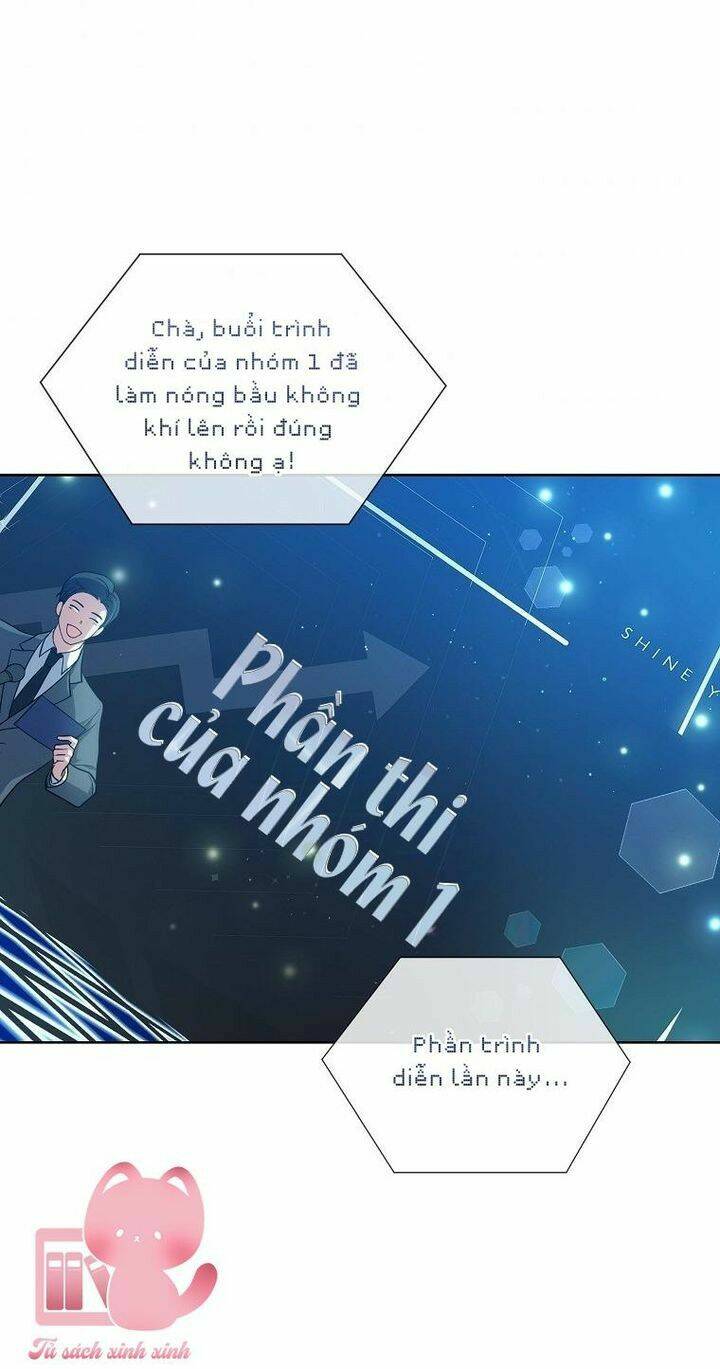 Ra Mắt Hay Ra Đi - Chapter 13 - Page 32