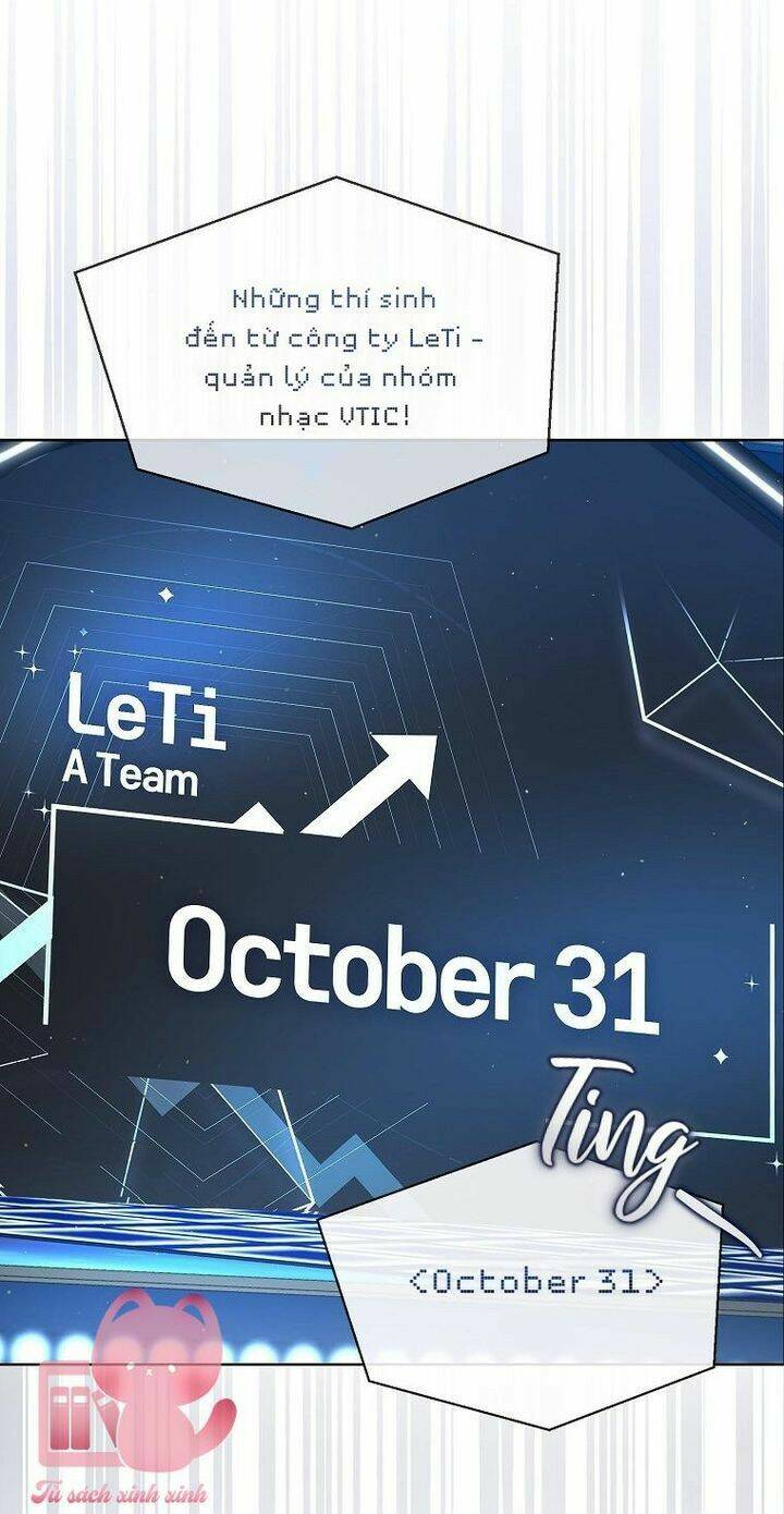 Ra Mắt Hay Ra Đi - Chapter 13 - Page 34