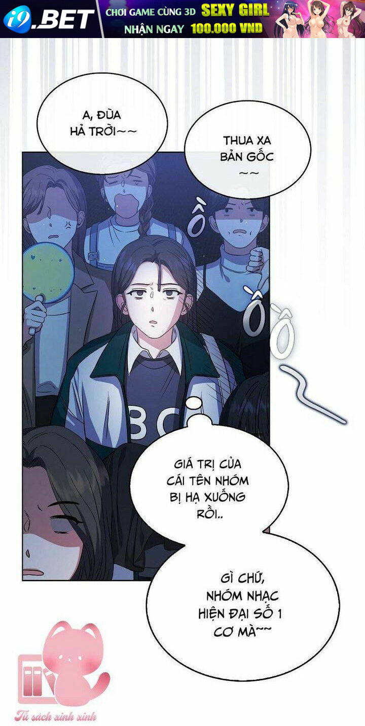 Ra Mắt Hay Ra Đi - Chapter 13 - Page 35