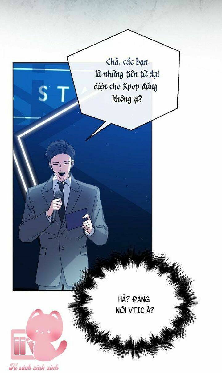 Ra Mắt Hay Ra Đi - Chapter 13 - Page 37