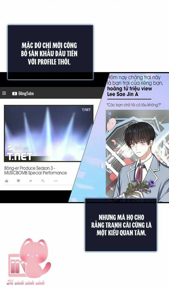 Ra Mắt Hay Ra Đi - Chapter 13 - Page 3