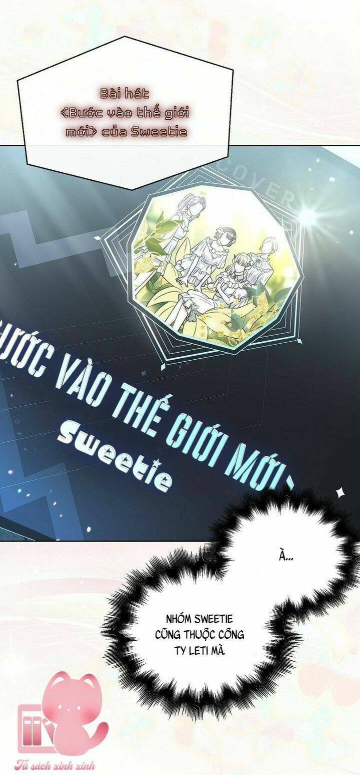 Ra Mắt Hay Ra Đi - Chapter 13 - Page 39