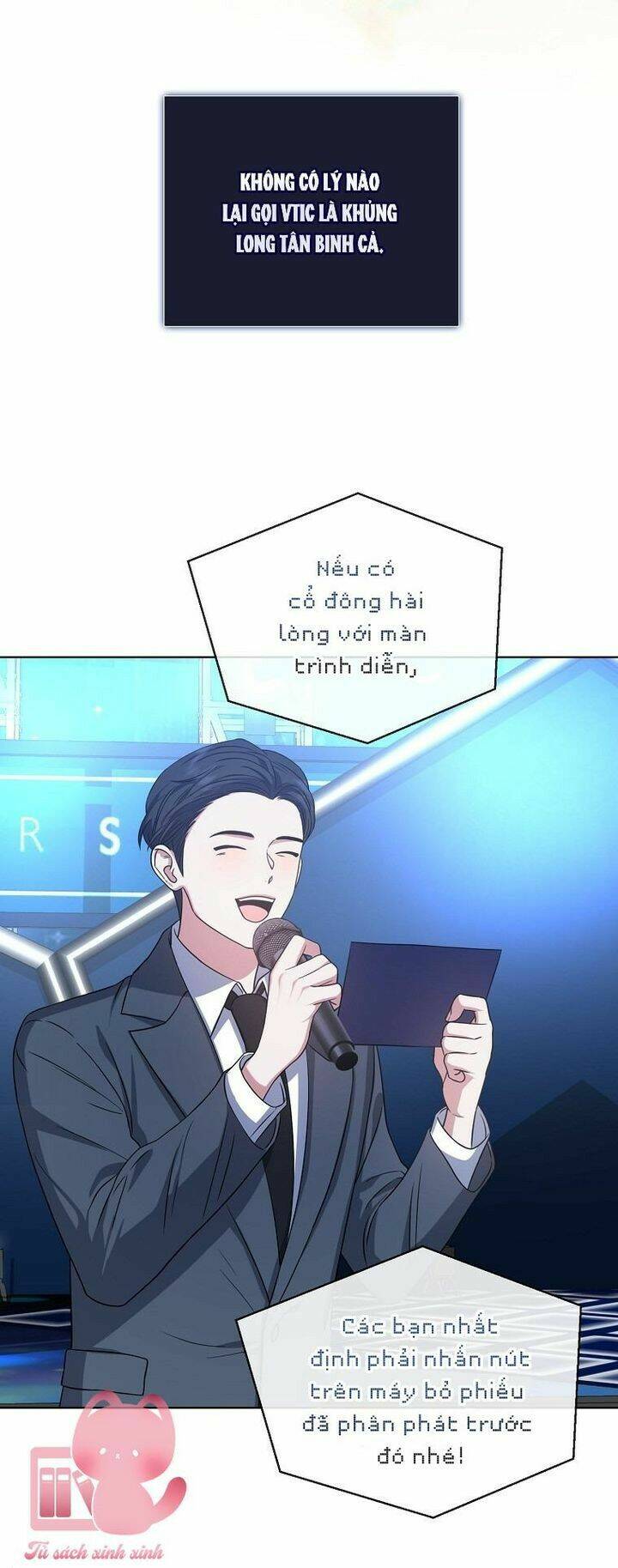 Ra Mắt Hay Ra Đi - Chapter 13 - Page 40