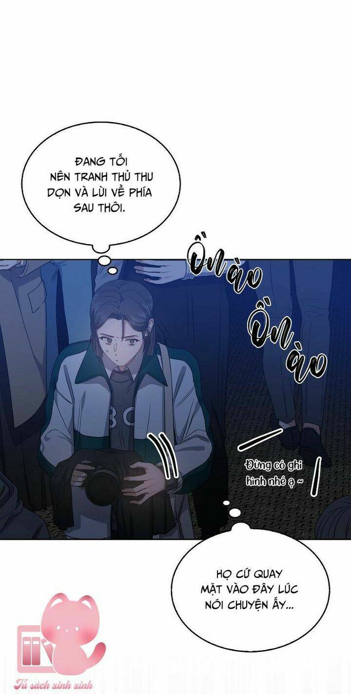 Ra Mắt Hay Ra Đi - Chapter 13 - Page 43