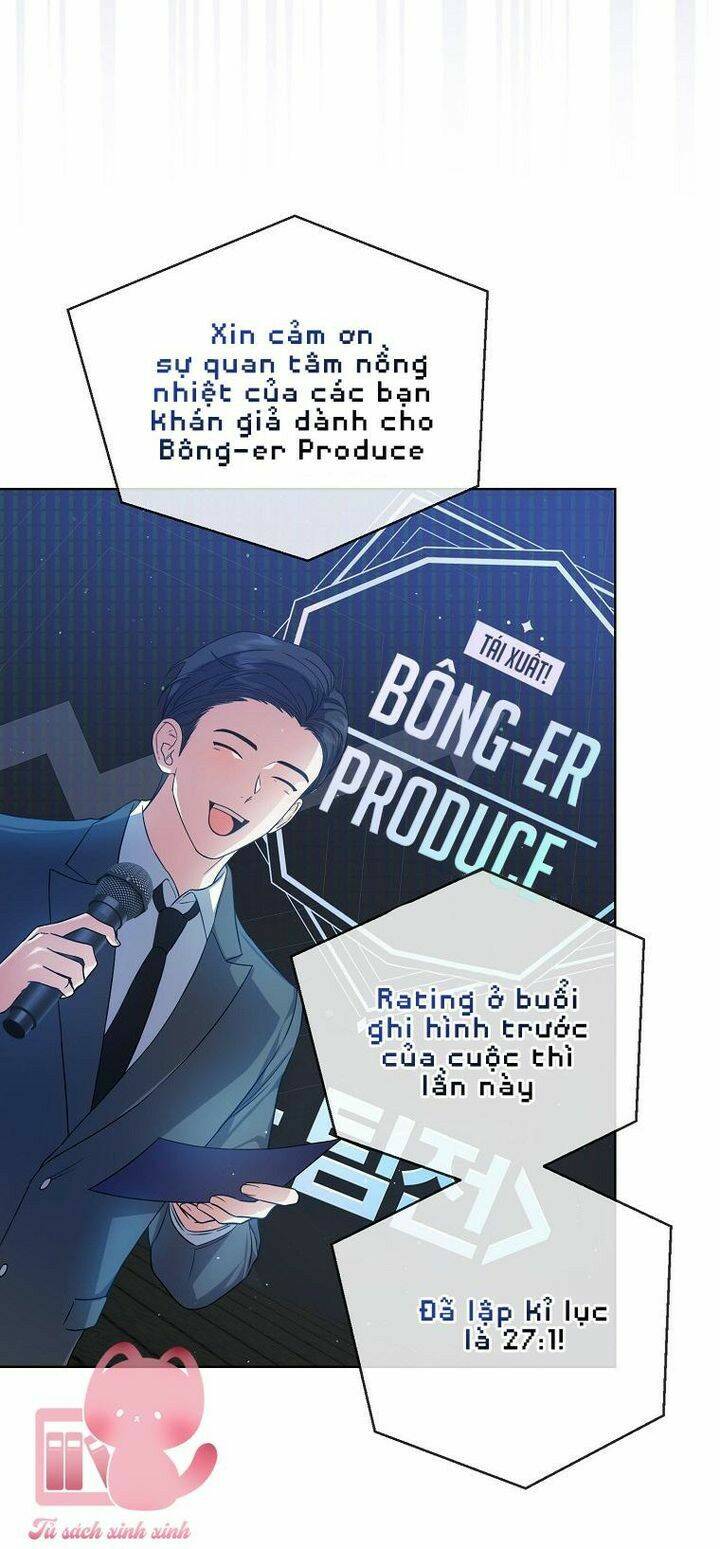 Ra Mắt Hay Ra Đi - Chapter 13 - Page 5