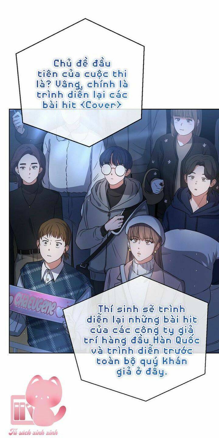 Ra Mắt Hay Ra Đi - Chapter 13 - Page 6