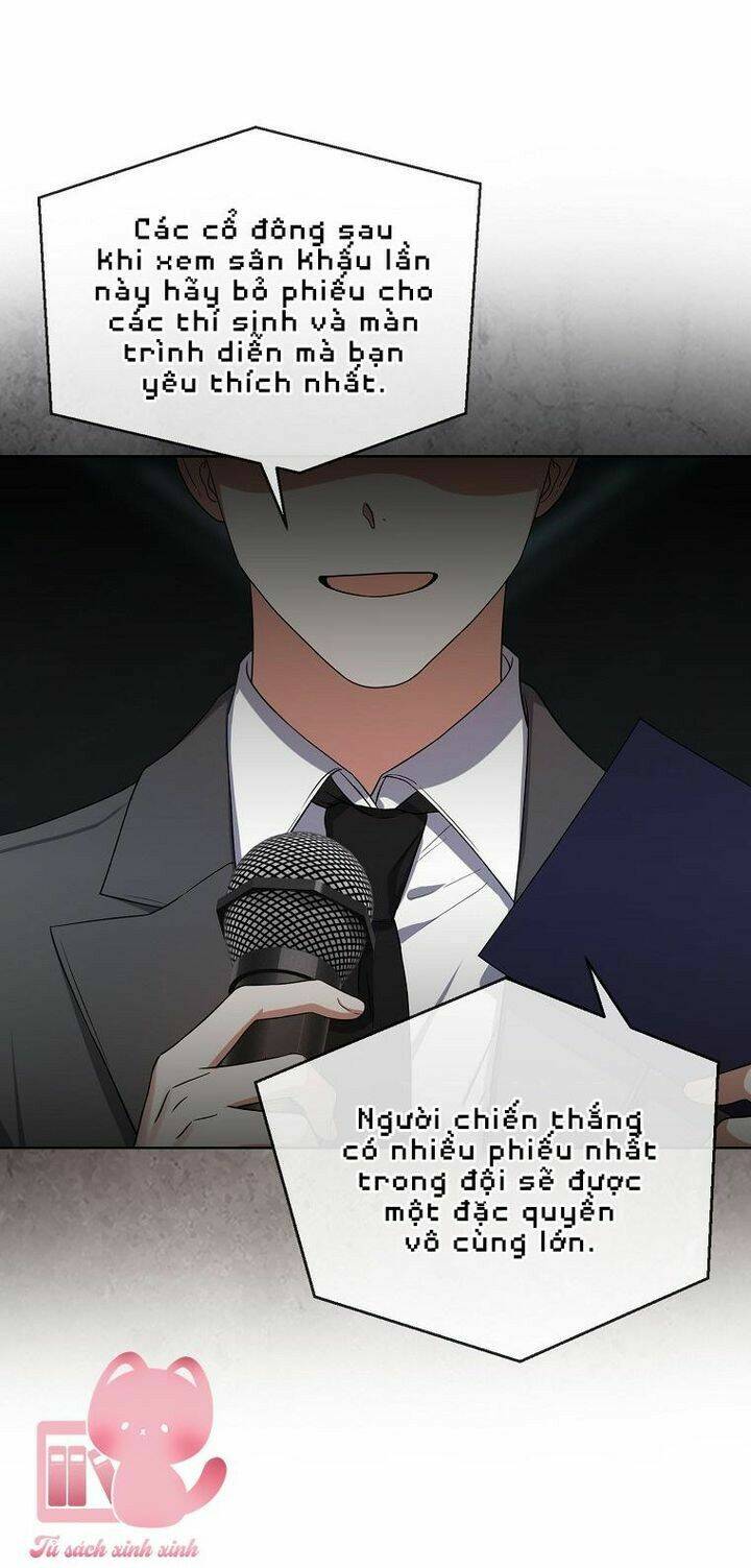 Ra Mắt Hay Ra Đi - Chapter 13 - Page 7