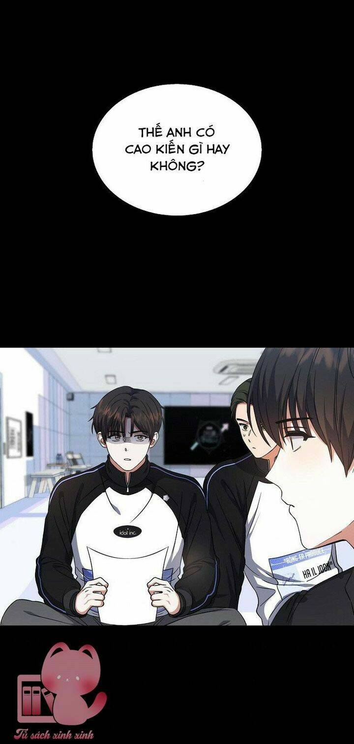 Ra Mắt Hay Ra Đi - Chapter 13 - Page 85