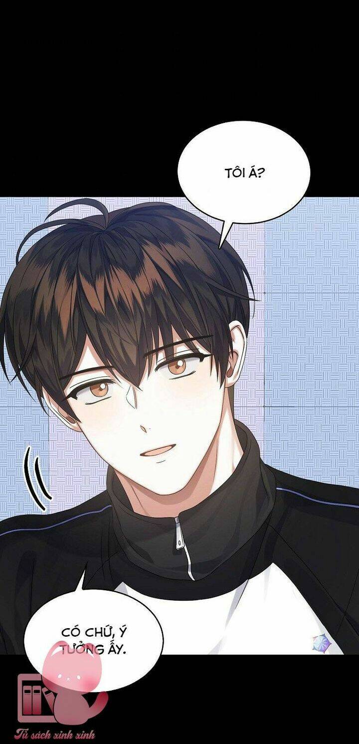 Ra Mắt Hay Ra Đi - Chapter 13 - Page 86