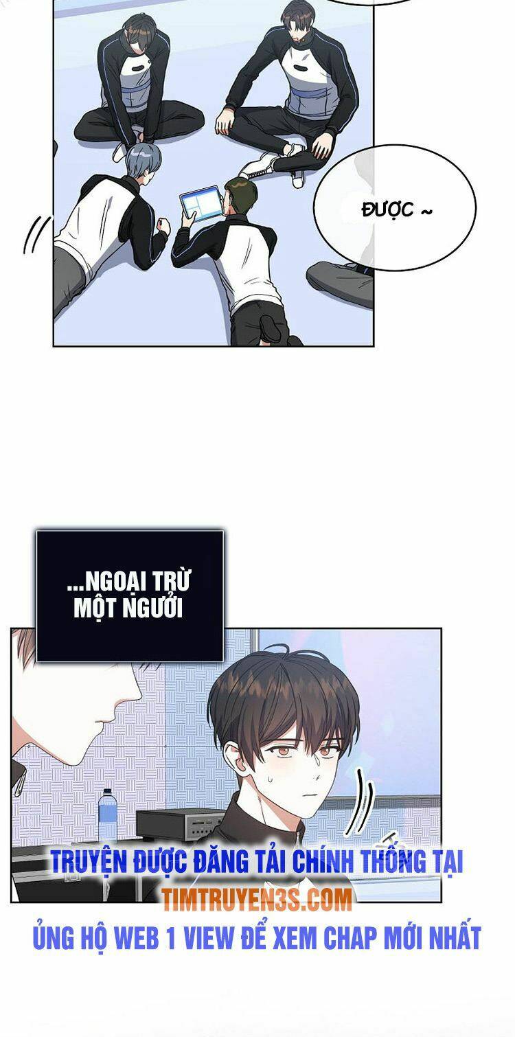 Ra Mắt Hay Ra Đi - Chapter 14 - Page 10