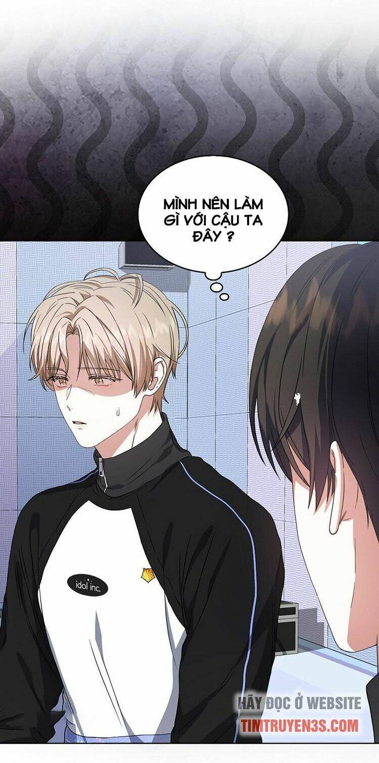 Ra Mắt Hay Ra Đi - Chapter 14 - Page 11