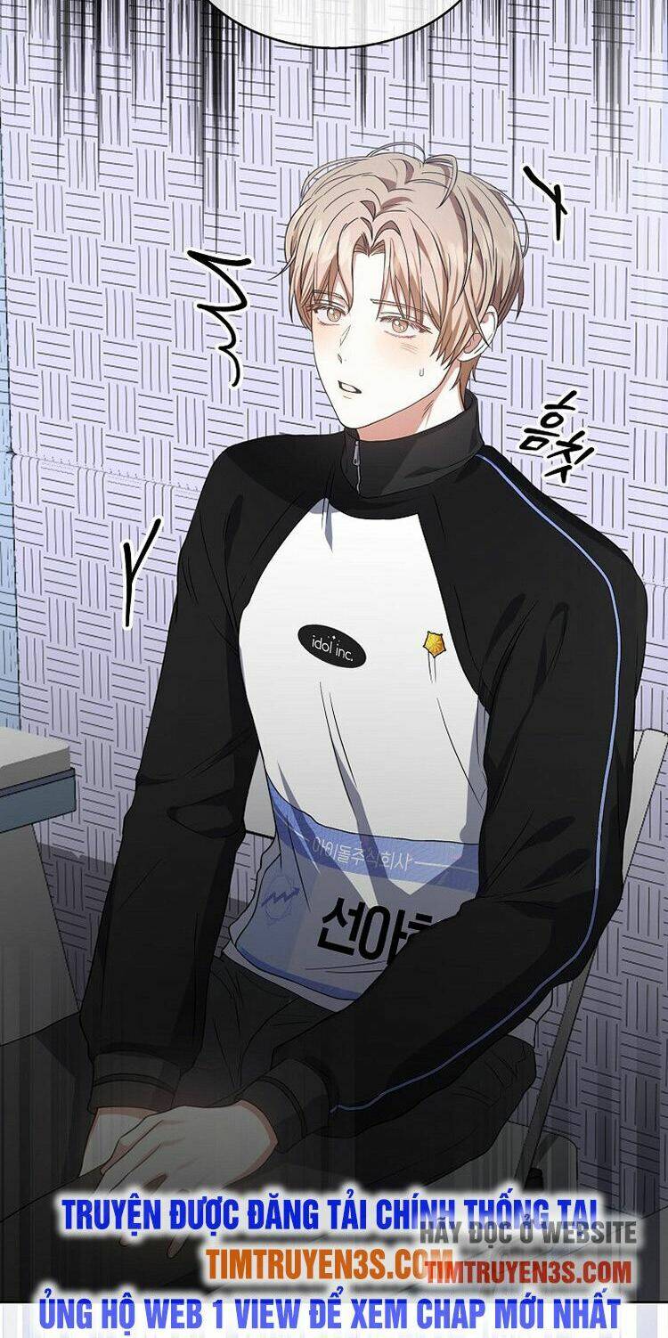 Ra Mắt Hay Ra Đi - Chapter 14 - Page 14