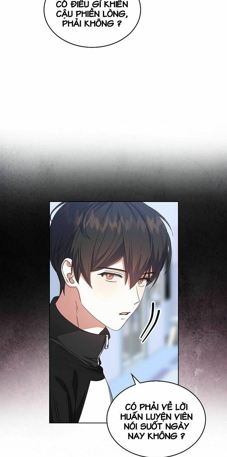 Ra Mắt Hay Ra Đi - Chapter 14 - Page 18