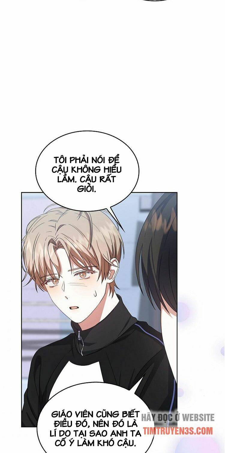 Ra Mắt Hay Ra Đi - Chapter 14 - Page 19