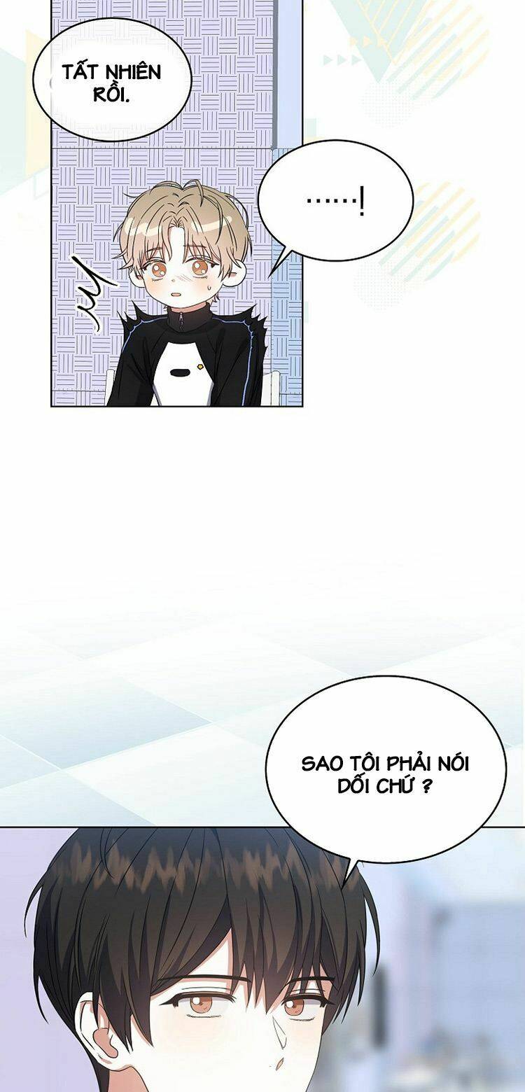 Ra Mắt Hay Ra Đi - Chapter 14 - Page 21