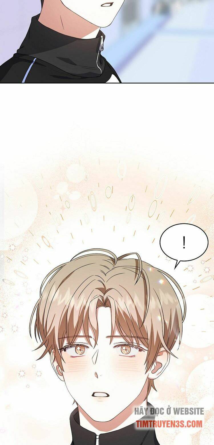 Ra Mắt Hay Ra Đi - Chapter 14 - Page 22