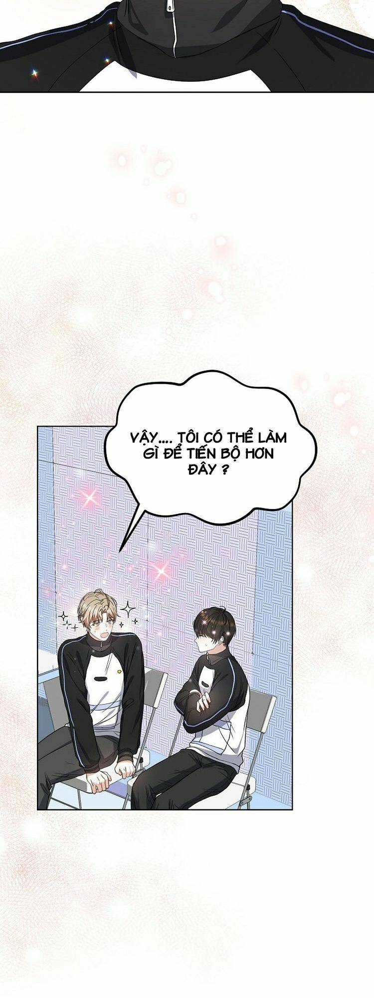 Ra Mắt Hay Ra Đi - Chapter 14 - Page 23