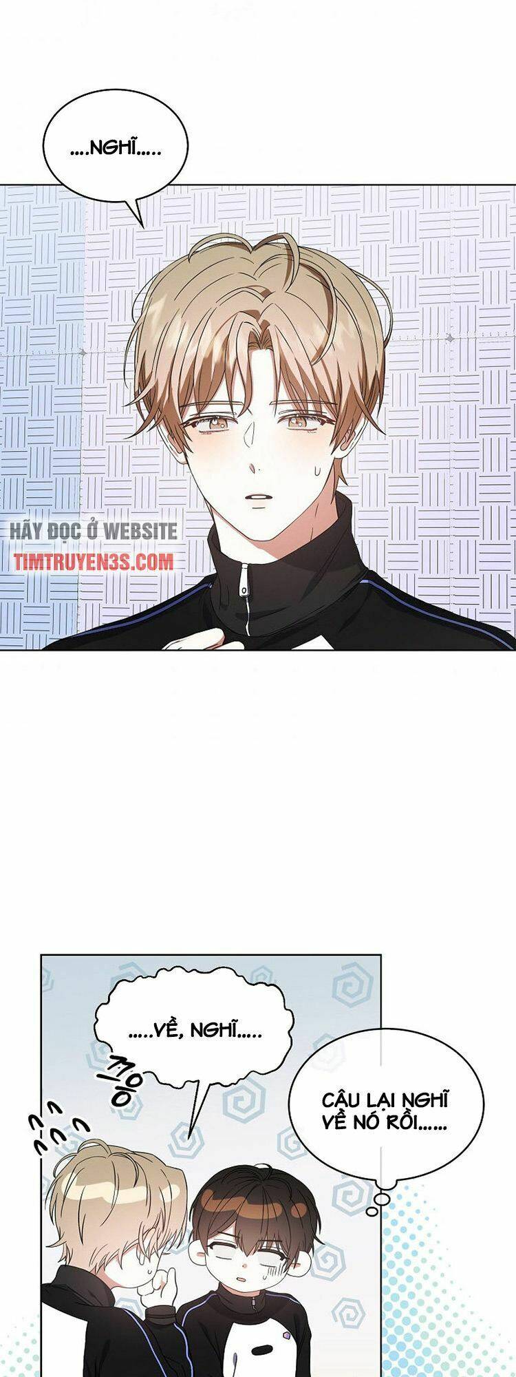 Ra Mắt Hay Ra Đi - Chapter 14 - Page 26