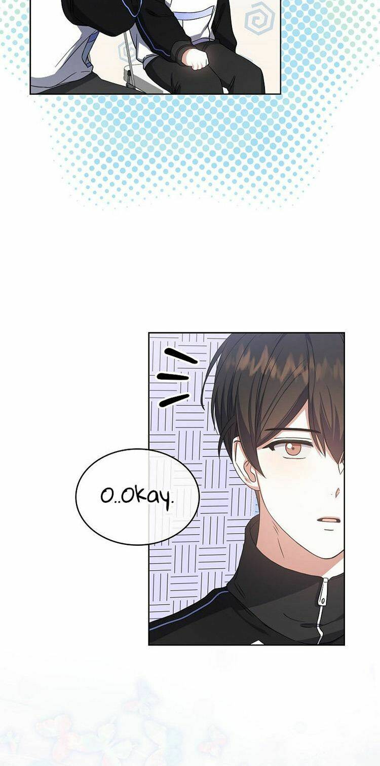 Ra Mắt Hay Ra Đi - Chapter 14 - Page 27