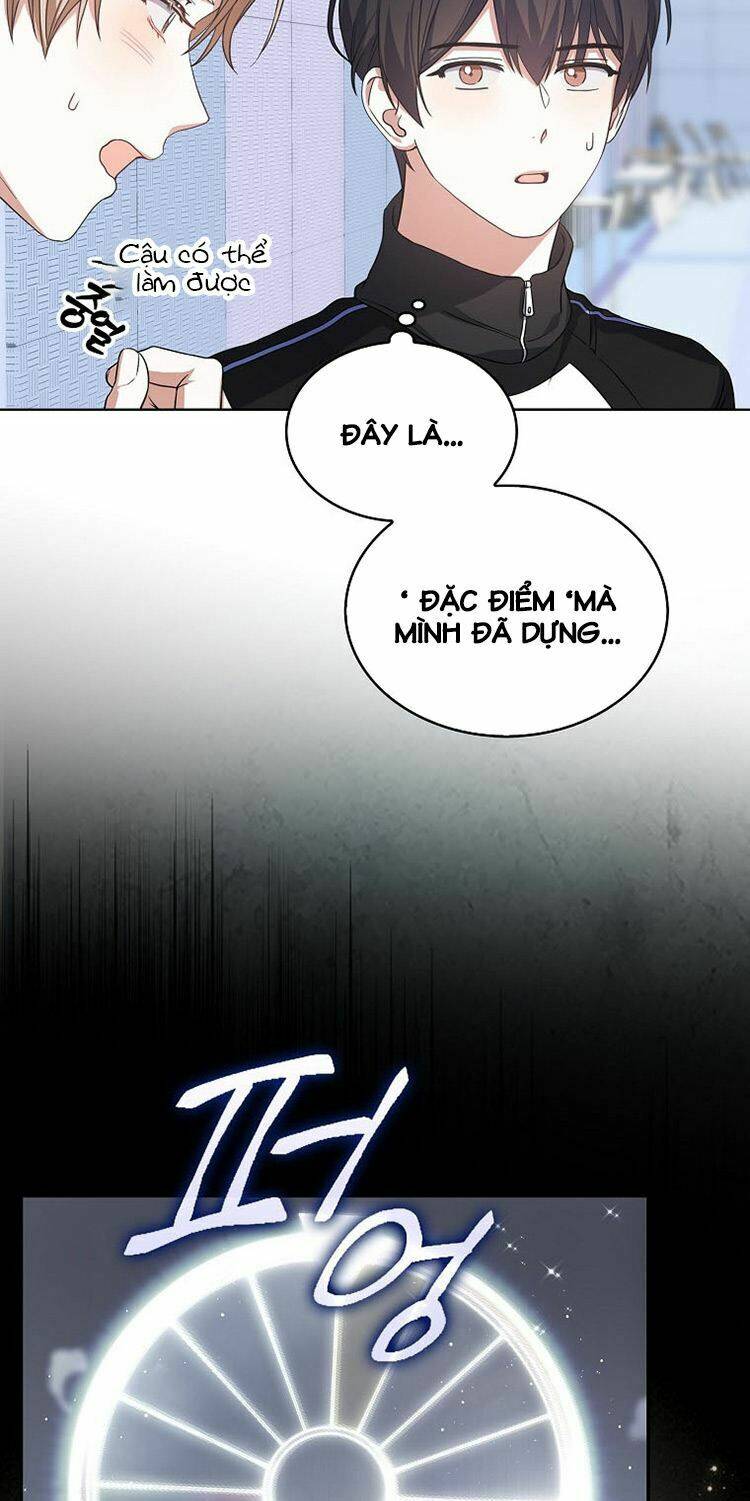 Ra Mắt Hay Ra Đi - Chapter 14 - Page 30