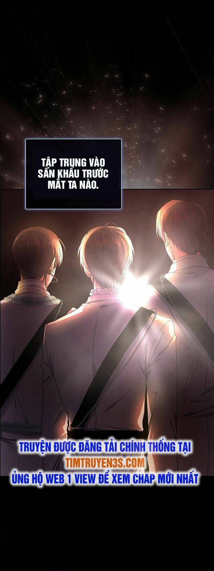 Ra Mắt Hay Ra Đi - Chapter 14 - Page 37