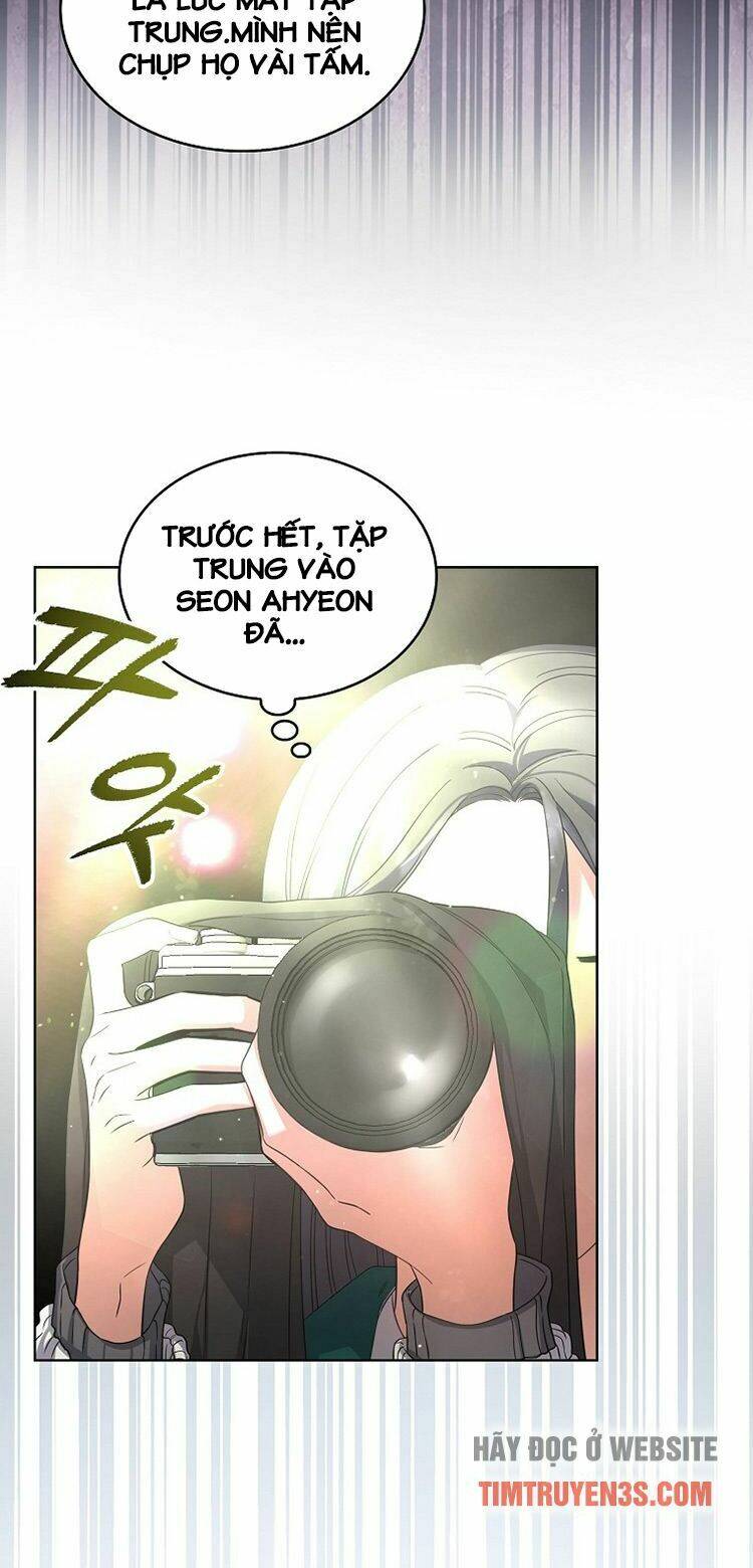 Ra Mắt Hay Ra Đi - Chapter 14 - Page 39