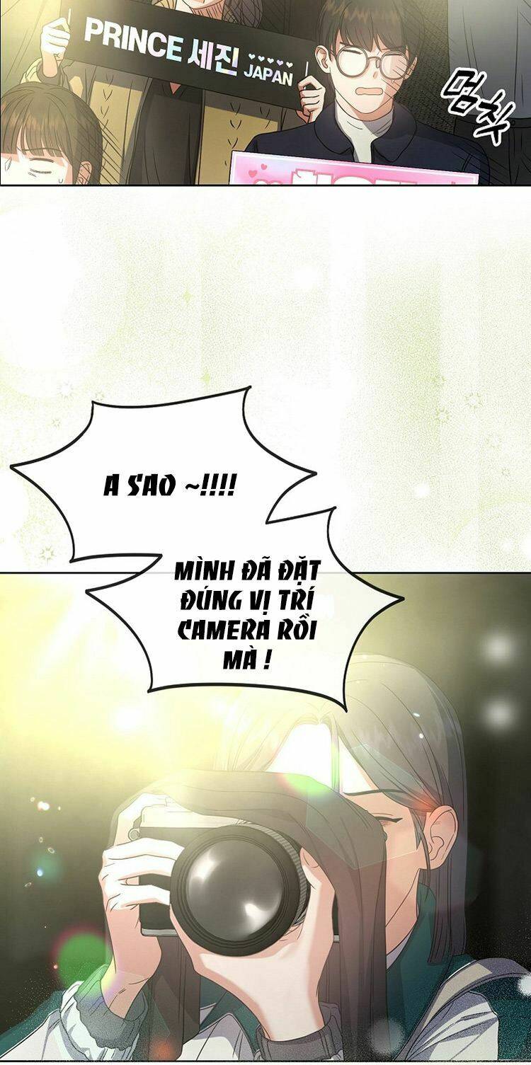 Ra Mắt Hay Ra Đi - Chapter 14 - Page 41