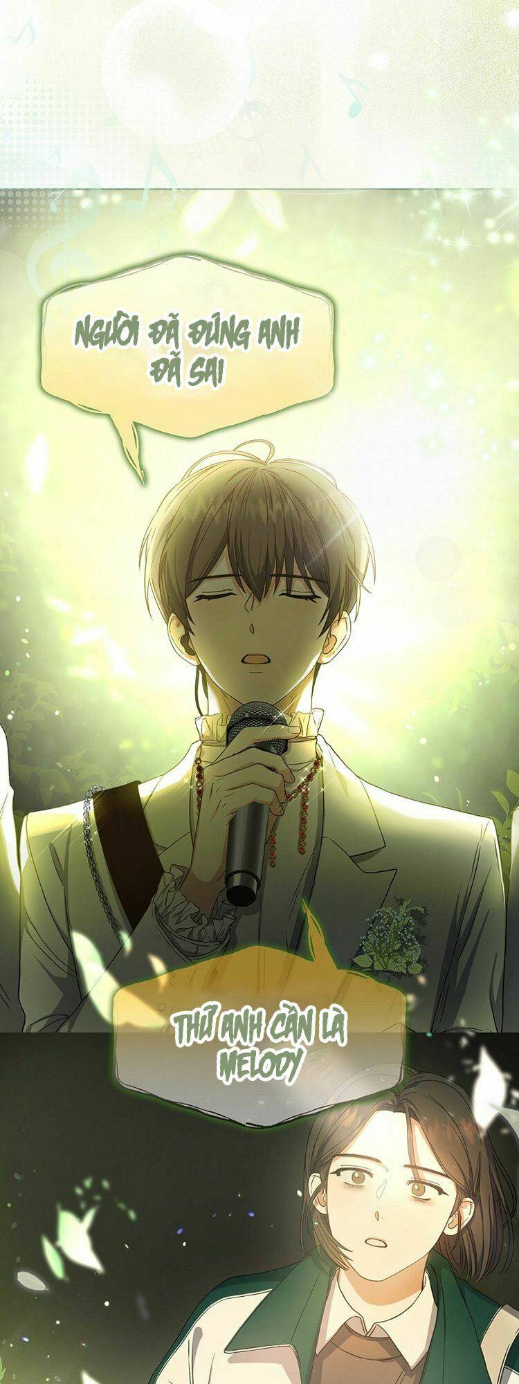 Ra Mắt Hay Ra Đi - Chapter 14 - Page 43