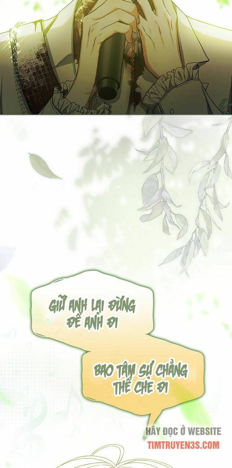 Ra Mắt Hay Ra Đi - Chapter 14 - Page 45