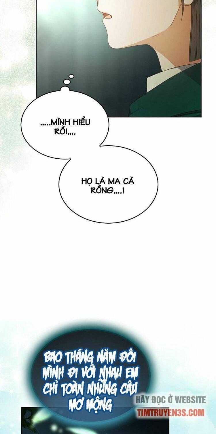 Ra Mắt Hay Ra Đi - Chapter 14 - Page 48