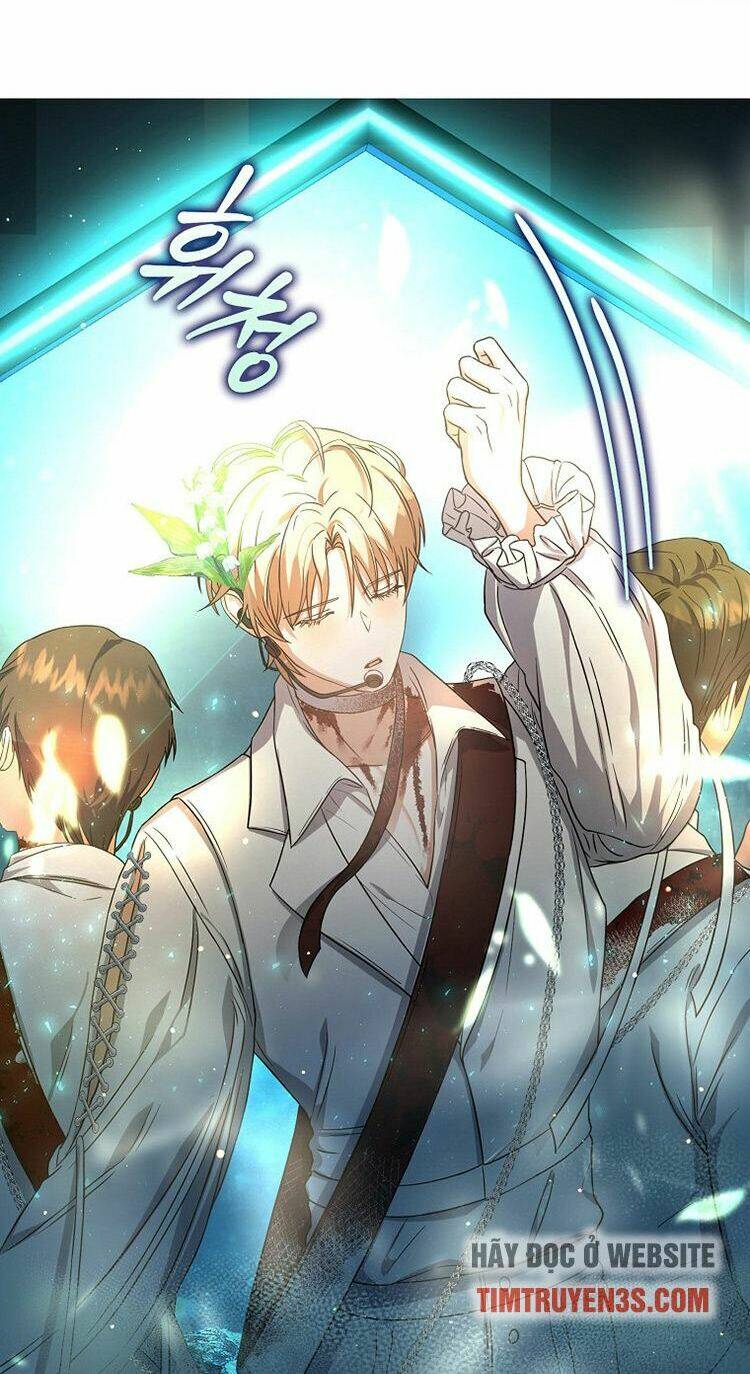 Ra Mắt Hay Ra Đi - Chapter 14 - Page 53